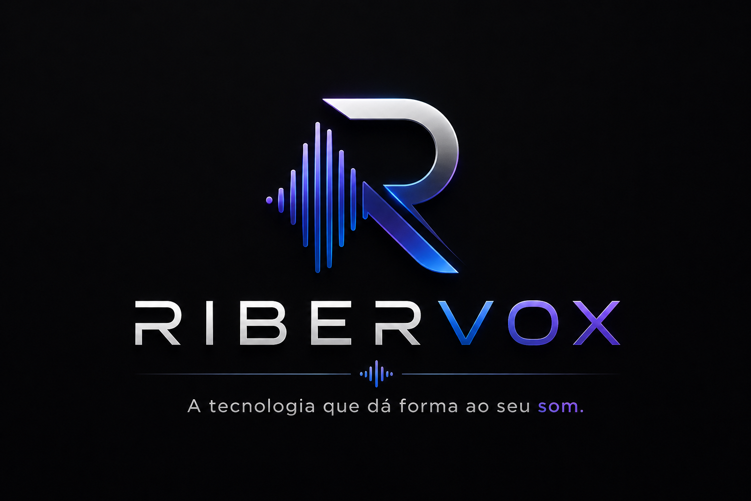 Logo oficial RiberVox